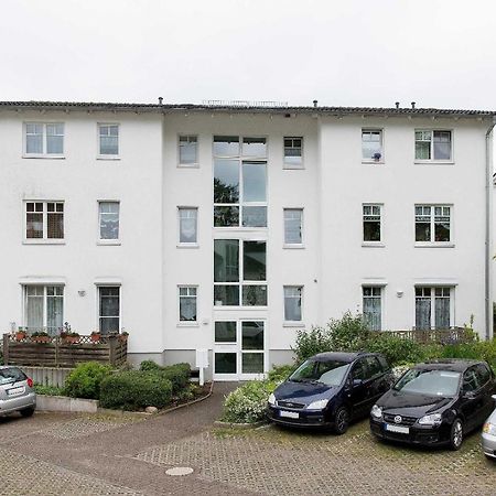 Appartement Granitz - Ferienwohnung Thoenissen Герен Екстер'єр фото